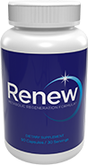 Renew 1 bottle — 30-day supply