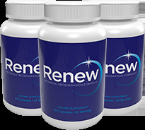 Renew 3 bottles — 90-day supply
